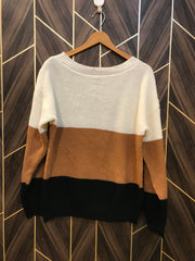 Sweater Top M/L Baggy