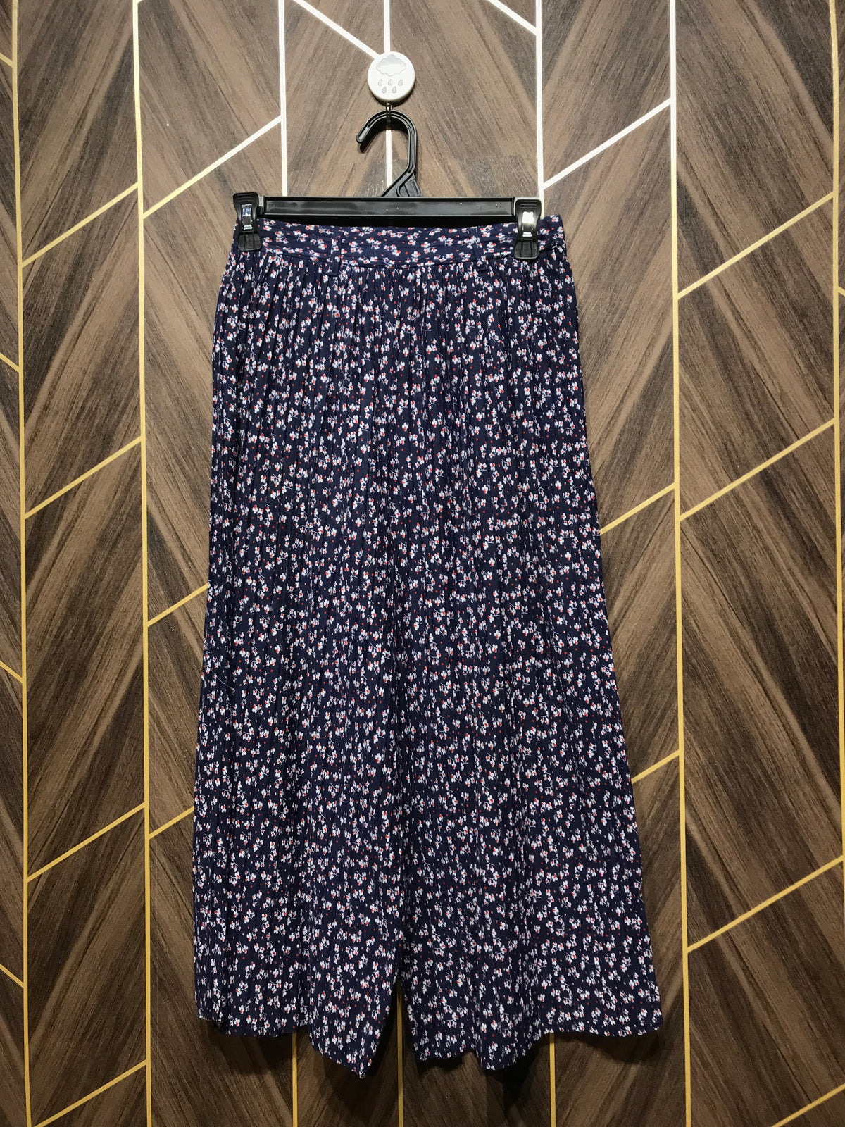Western Plazo Small 28 waist