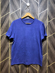 T-Shirt Jersey Medium Baggy Size Length 26