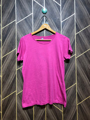 T-Shirt Jersey Medium Size Length 24