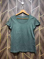 T-Shirt Jersey Small Size Length  24