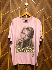 T-Shirt Jersey X Large Size Length 28  baggy