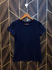 T-Shirt Jersey Small Size Length 24