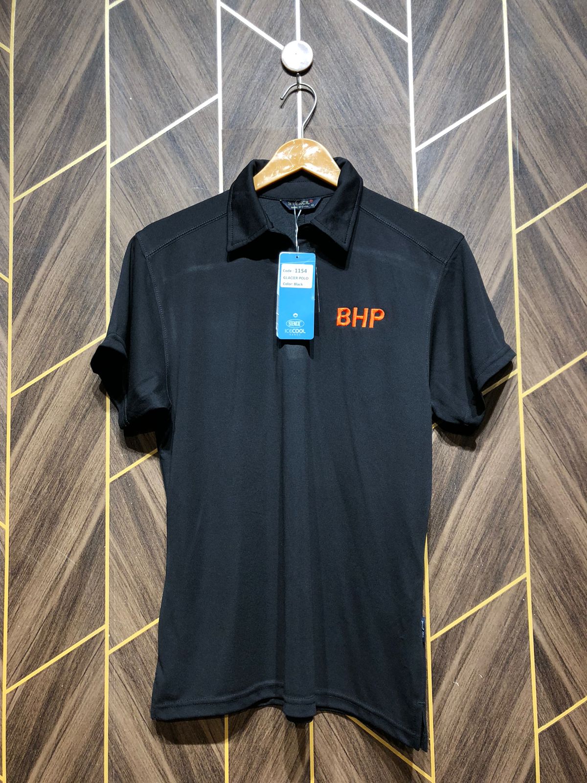 T-Shirt Jersey Large Size Length 27