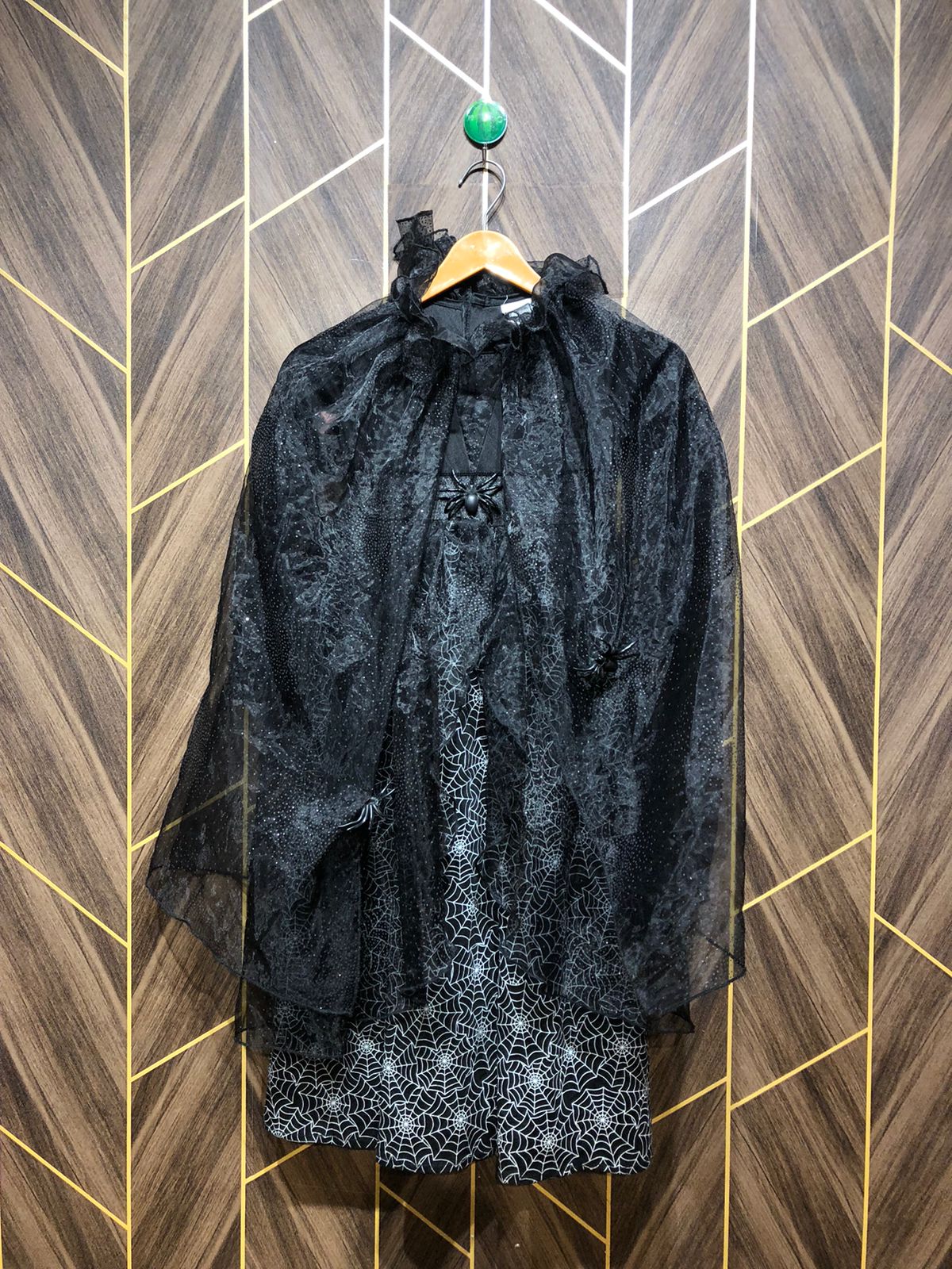 Mini Dress Silk  jersey  x X Small Size Chest 15 Length 36