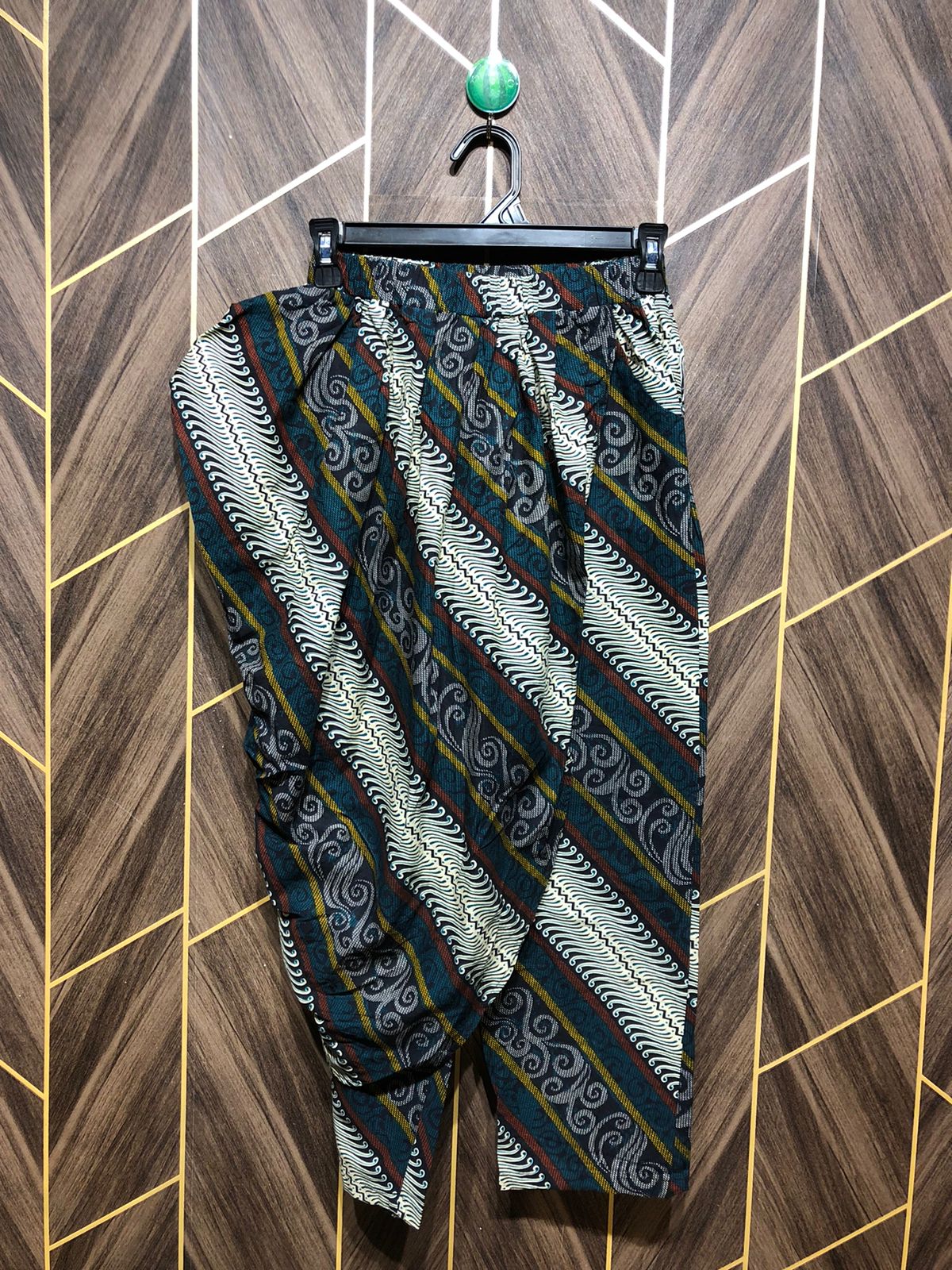 Western Cotton plazo X Small | Size Waist 24 | Length 33