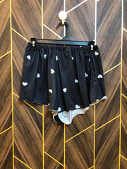 Women Mini Shorts Jersey Small to Medium | Size Waist 28–30