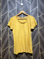 T-Shirt Jersey Small Size Length 26