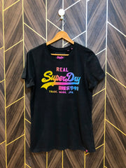 T-Shirt Jersey Medium Size Length 27 baggy