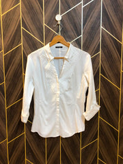 Western Top Cotton – Small Size (Chest: 18, Length:26  )