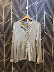 Western Top Silk – Small Size (Chest: 18, Length: 27 )