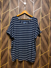 T-Shirt Jersey XX Large Size Length 29 baggy