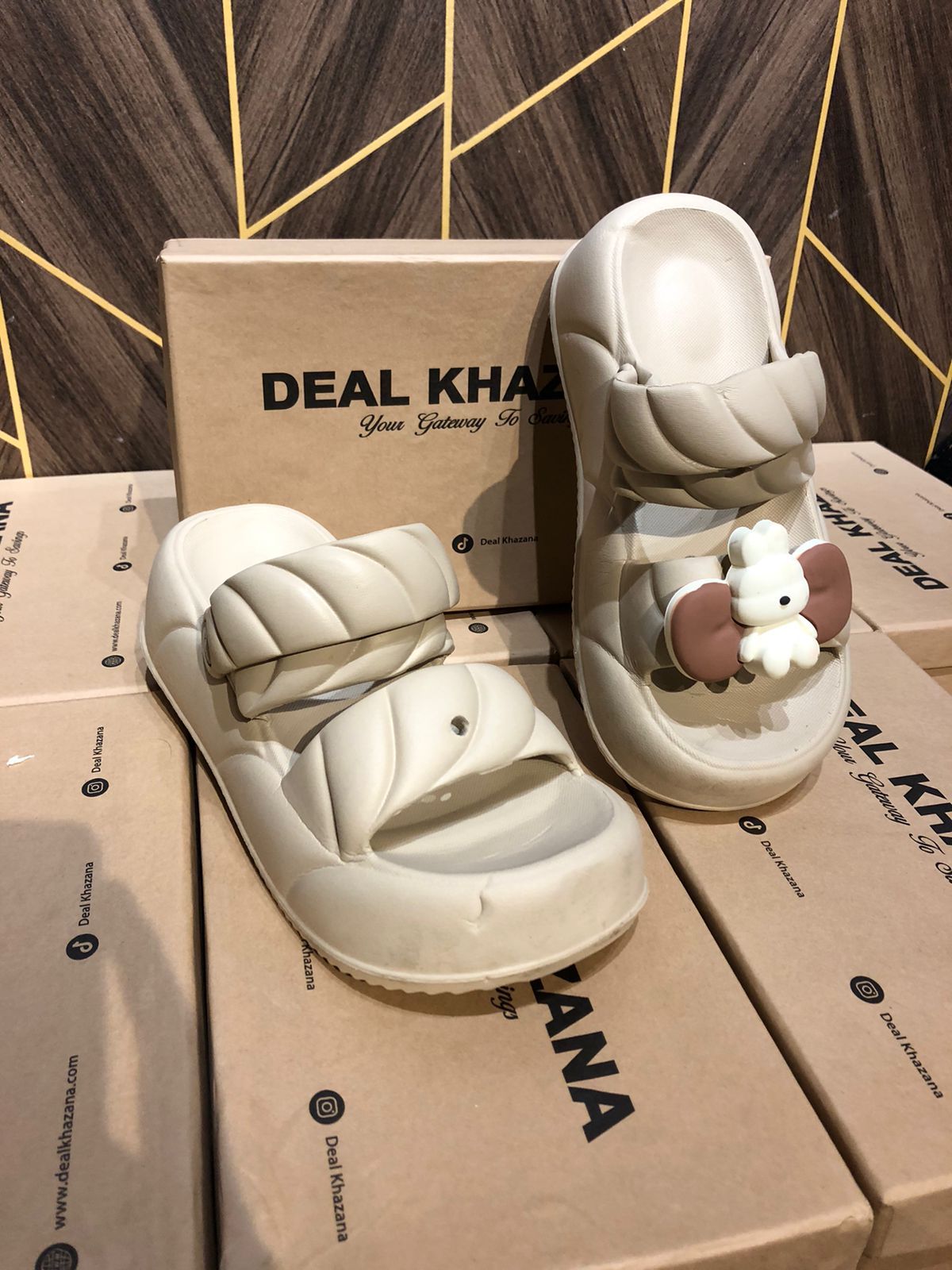 Women Comfortable Sandals Size 6