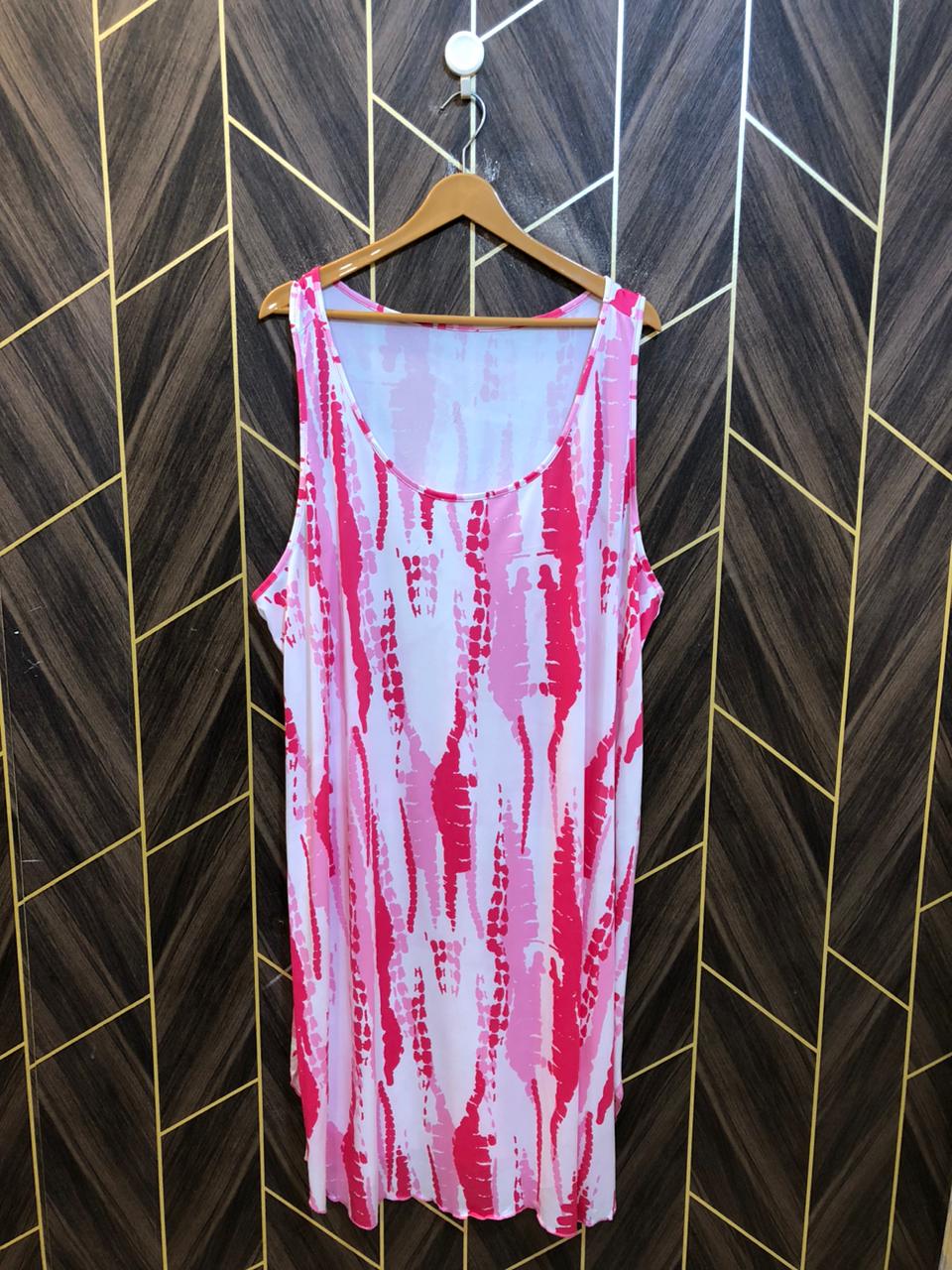 Western Long Maxi Jersey 3XL | Size | Chest 25 | Length 44