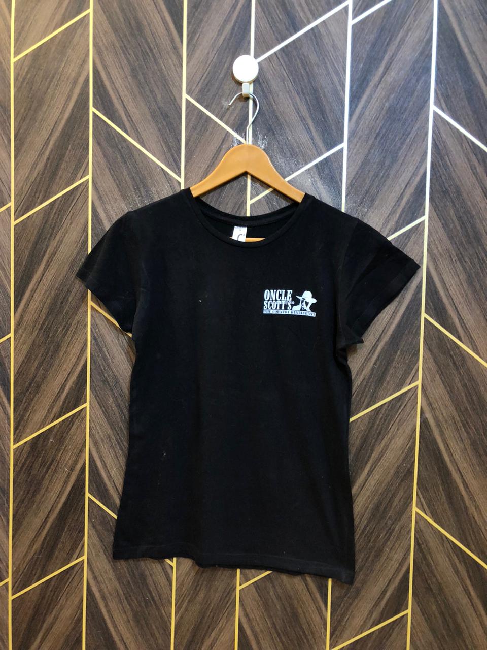 T-Shirt Jersey X Small Size Length 24