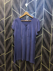 T-Shirt Jersey Large Size Length 30