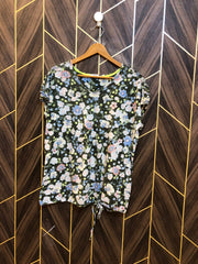 T-Shirt Jersey Medium to Large Size Length 26