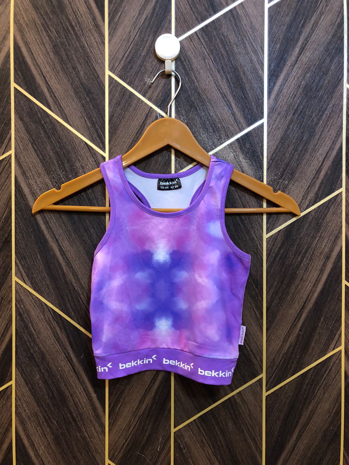 Women Sports Bra – Small