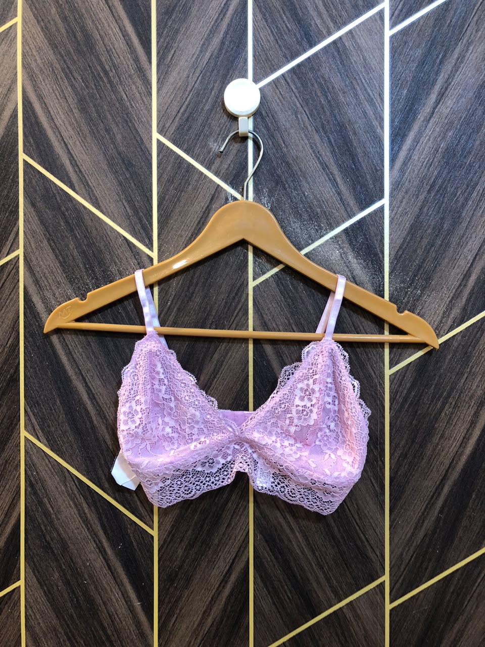 Women Sports Bra – Small