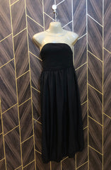 Western Long Maxi Silk Large | Size | Chest 21| Length 42