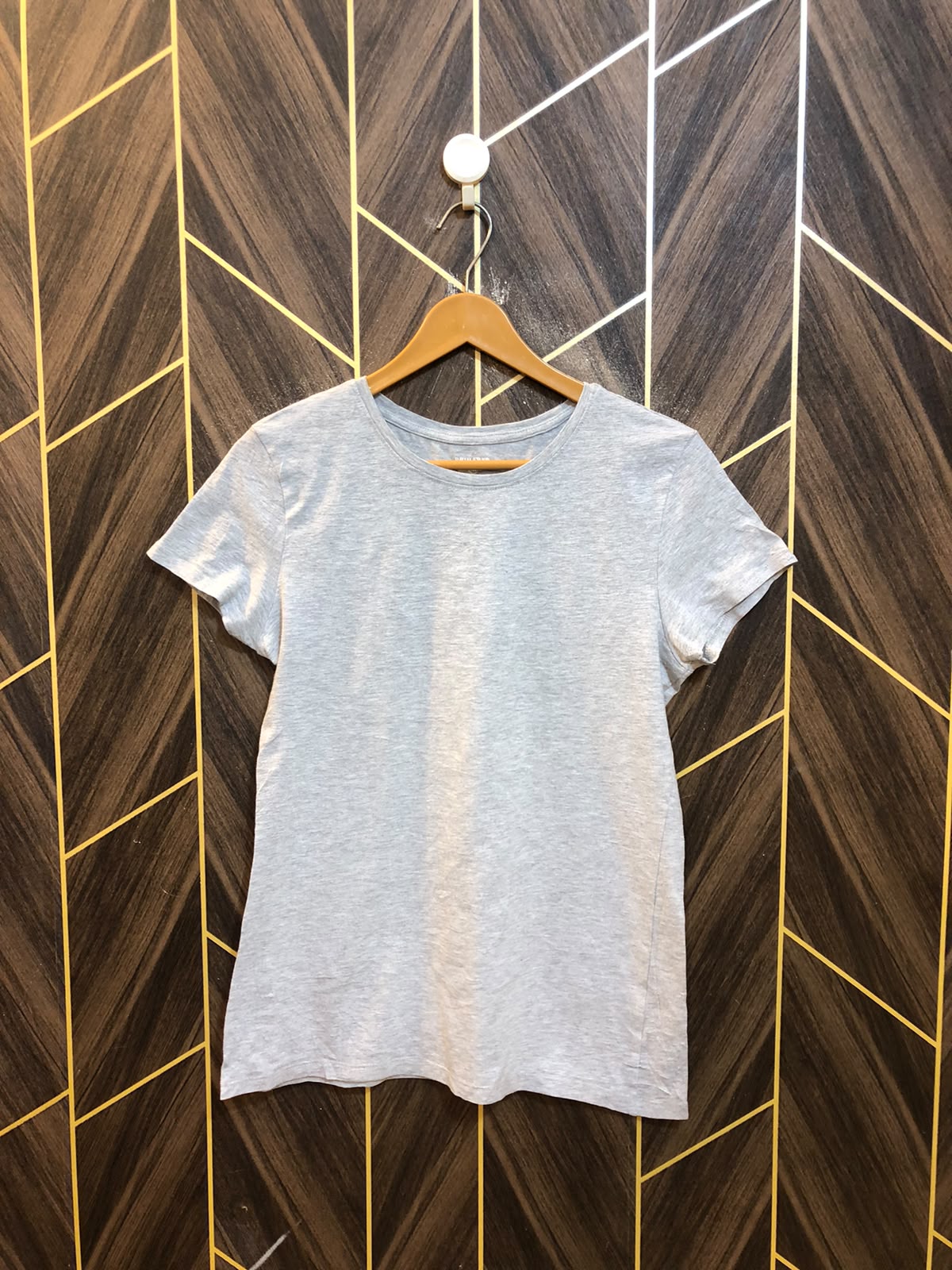 T-Shirt Jersey X Small Size Length 25