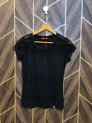T-Shirt Jersey X Small Size Length 24
