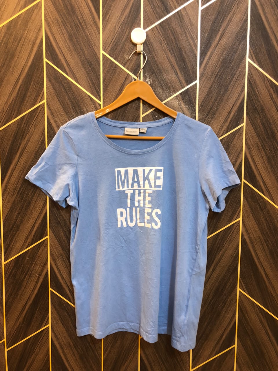 T-Shirt Jersey Medium Size Length 25