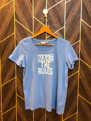 T-Shirt Jersey Medium Size Length 25