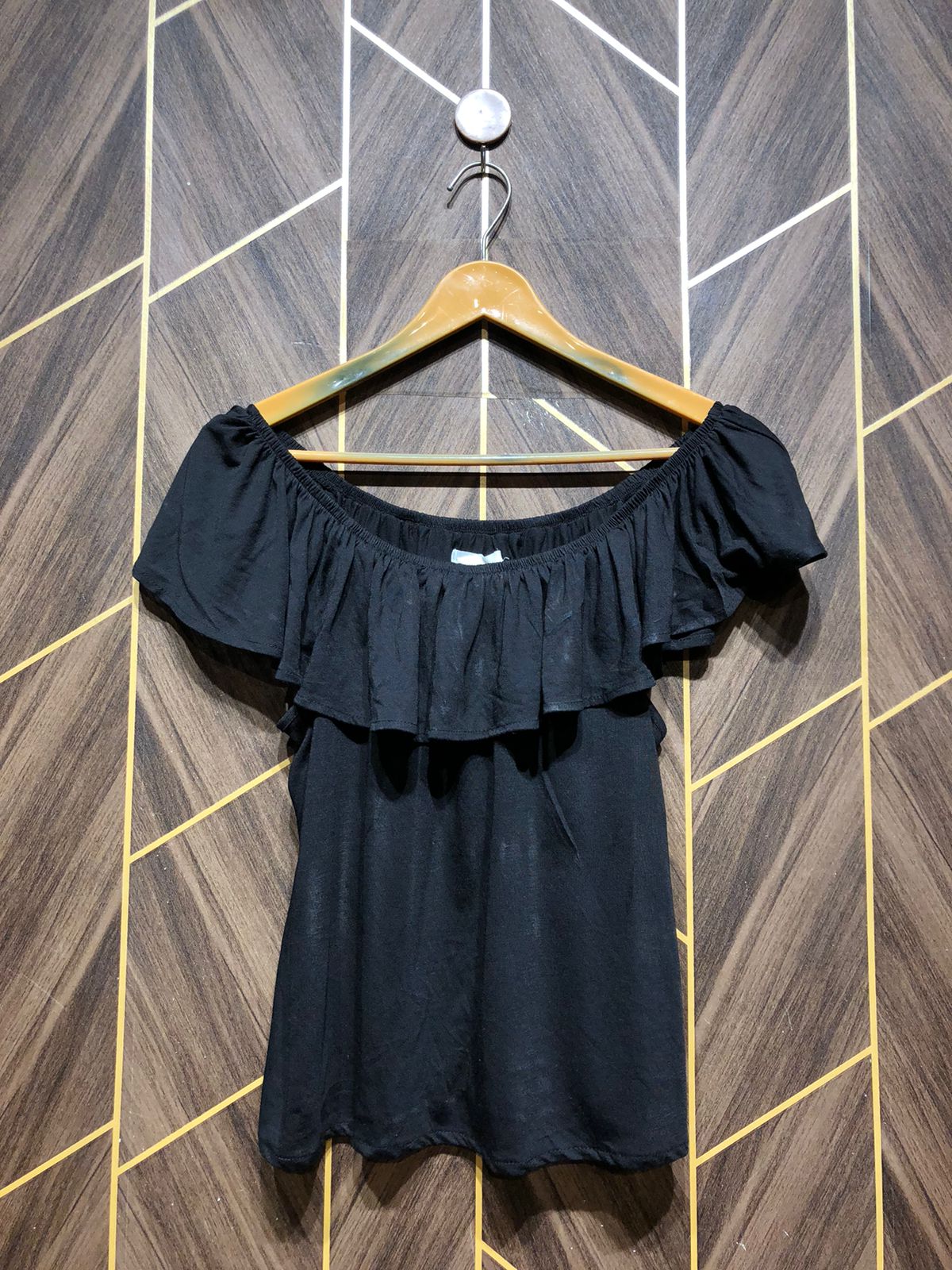 T-Shirt Jersey Small Size Length 20