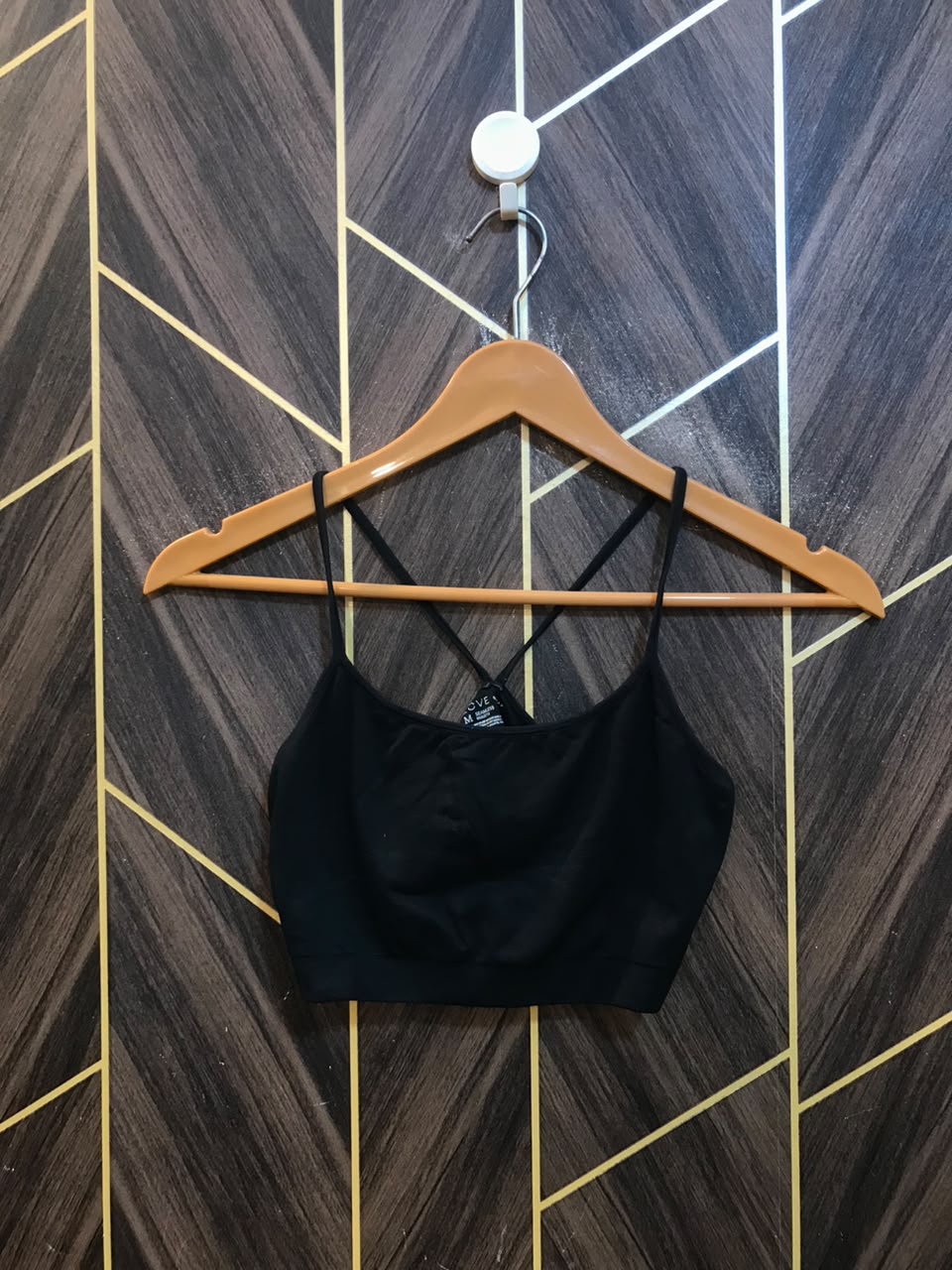 Women Sports Bra – Medium