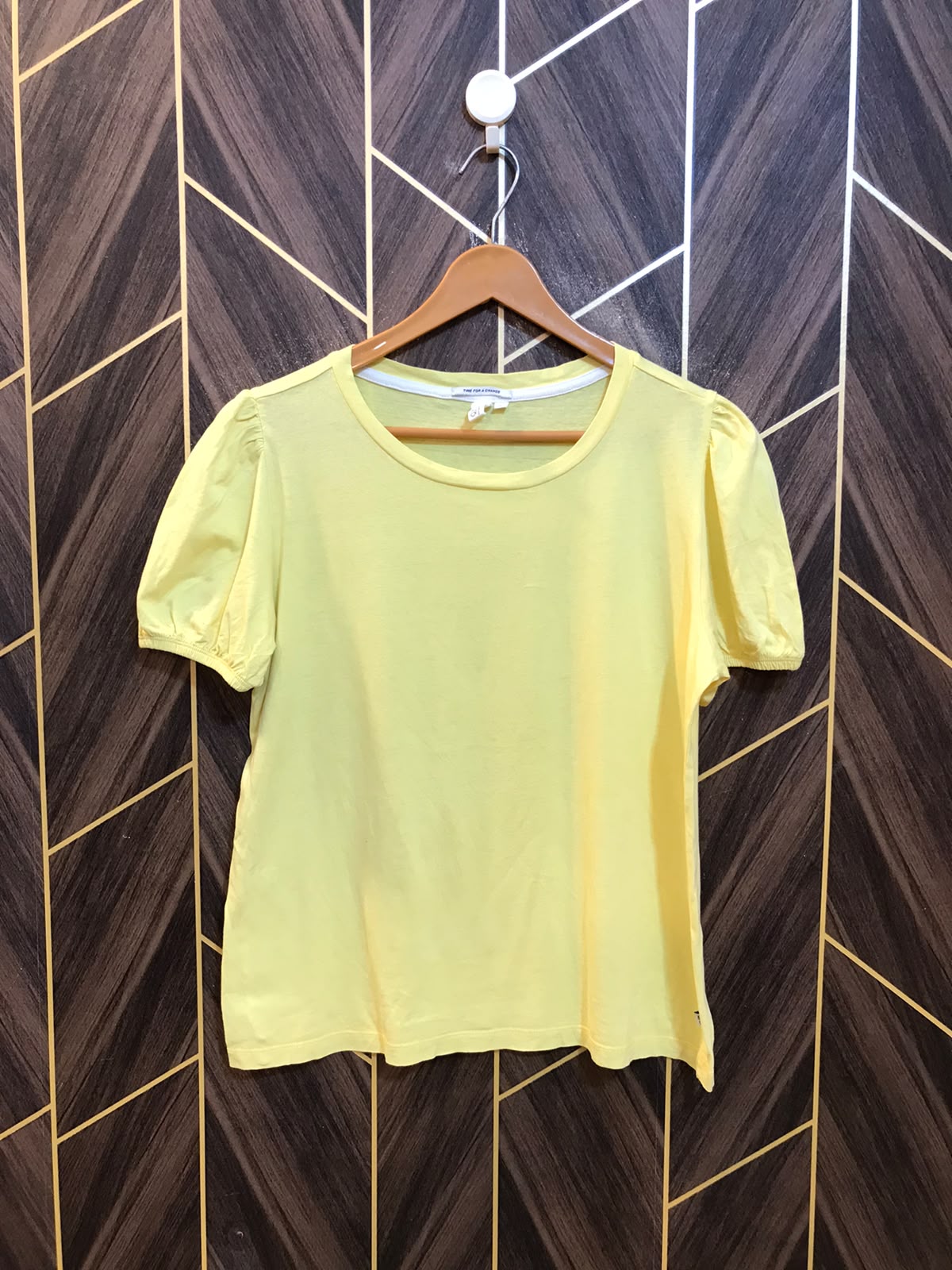 T-Shirt Jersey Small Size Length 23