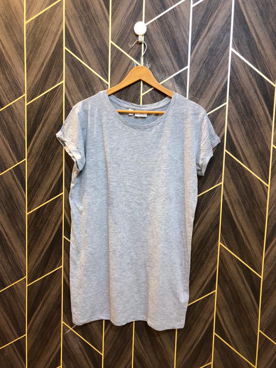 T-Shirt Jersey Large Size Length 31