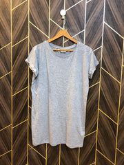 T-Shirt Jersey Large Size Length 31