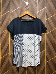T-Shirt Jersey X Large Size Length 28