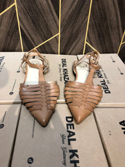 Women Heels Size 38