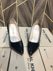 Women Heels Size 38