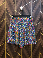 Women Mini Shorts Linen Small to Medium | Size Waist 28–30