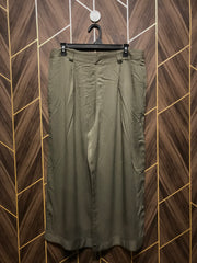 Western Plazo Large 36 Waist Non stretch