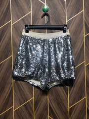 women party mini short wasit 26