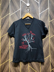 T-Shirt Jersey Small Size Length 23