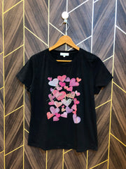T-Shirt Jersey Medium Size Length  24