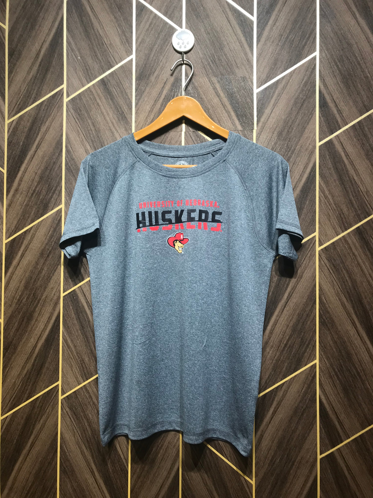 T-shirt Small Length 26