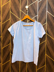 T-Shirt Jersey Medium Size Length 24
