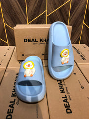 Women Comfortable Slippers Size 7