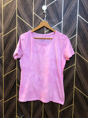 T-Shirt Jersey Medium Size Length 24