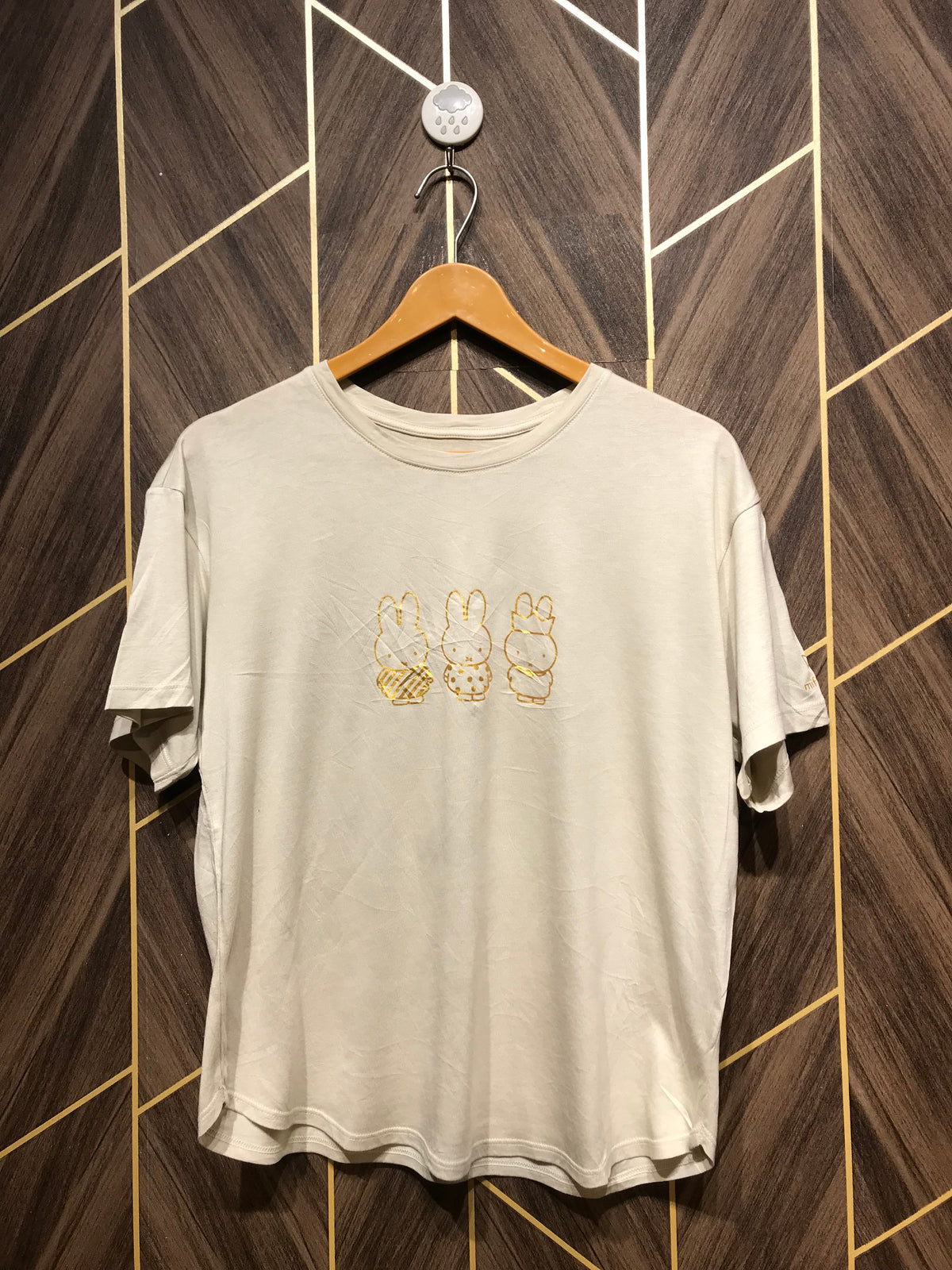 T-shirt M/L Length 26