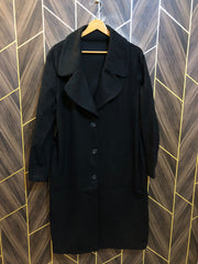 Women Wool Coat 1XL | Size | Chest 23 | Length 44