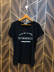 T-Shirt Jersey Medium Size Length 26