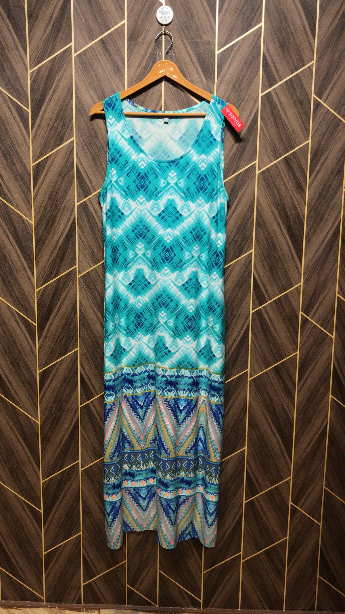 Western long maxie jersey  medium | size | chest 21 | length 55