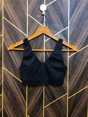 Women Sports Bra – Small